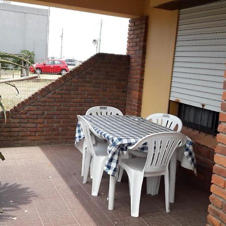 Apartamento La Balconada Ла-Палома Екстер'єр фото