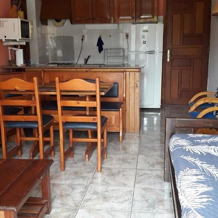 Apartamento La Balconada Ла-Палома Екстер'єр фото