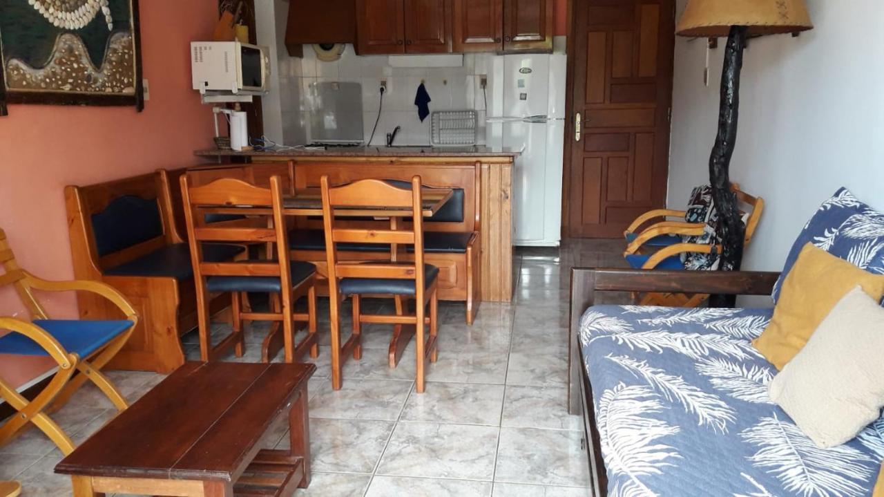 Apartamento La Balconada Ла-Палома Екстер'єр фото