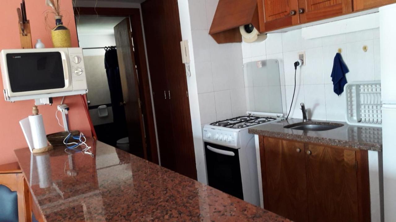 Apartamento La Balconada Ла-Палома Екстер'єр фото