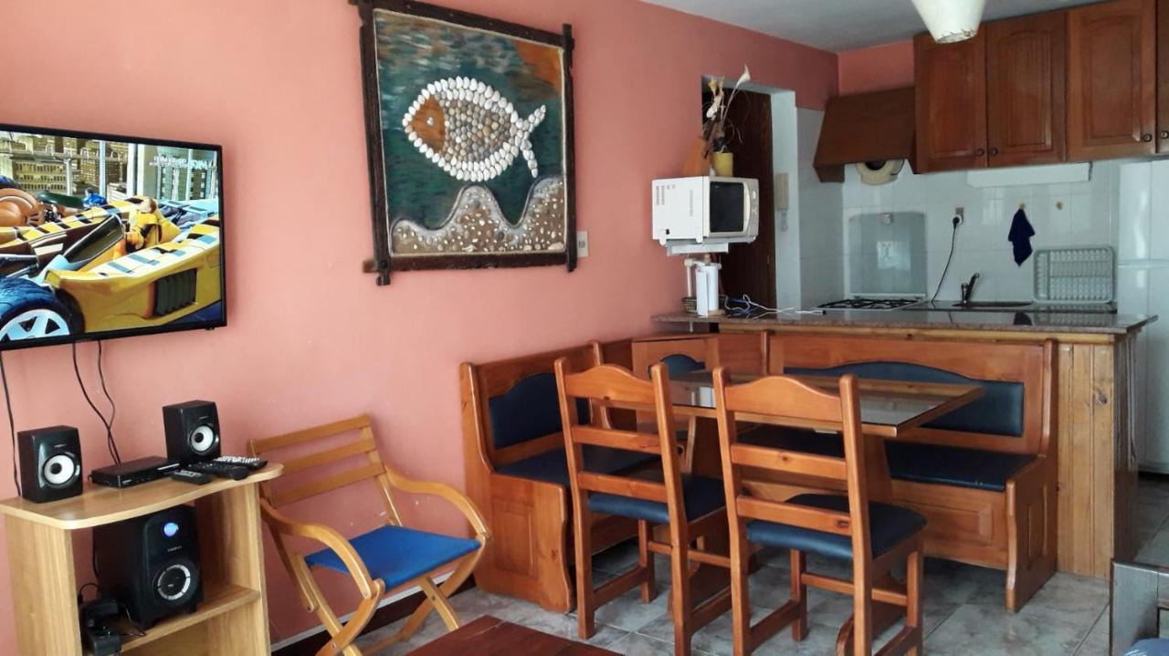 Apartamento La Balconada Ла-Палома Екстер'єр фото
