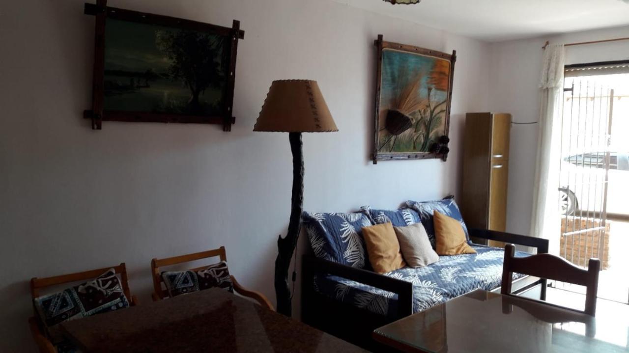Apartamento La Balconada Ла-Палома Екстер'єр фото
