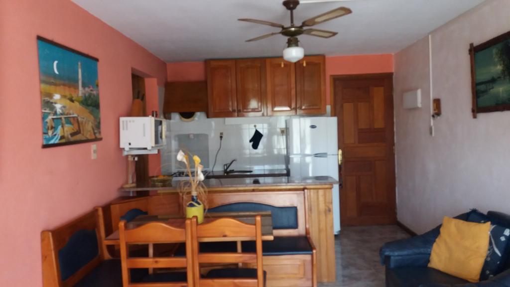 Apartamento La Balconada Ла-Палома Екстер'єр фото